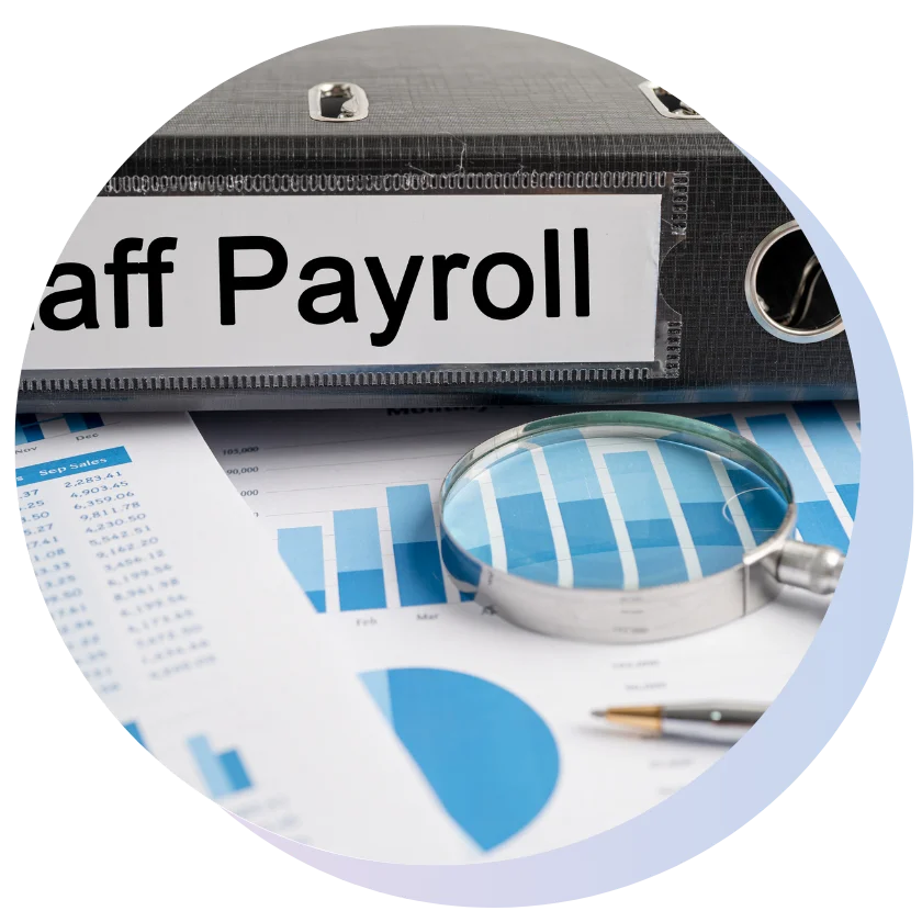 boss solutions casual lobor payroll data