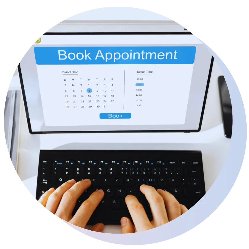 boss solutions clinic management system online appointment booking