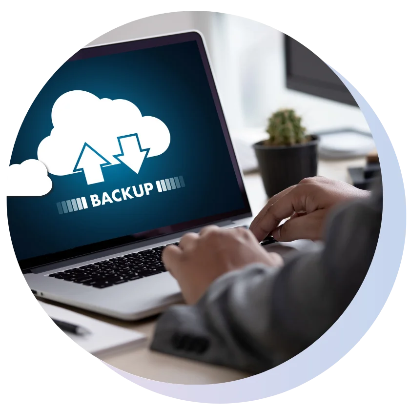 boss solutions hr core security management backup