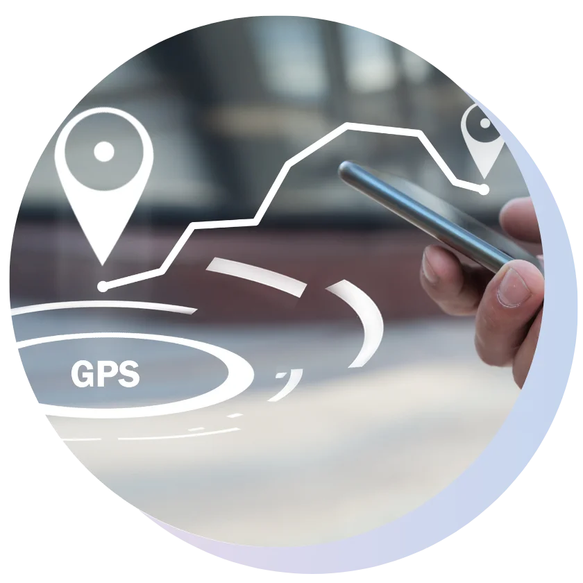 boss solutions mobile attendance gps tracking image